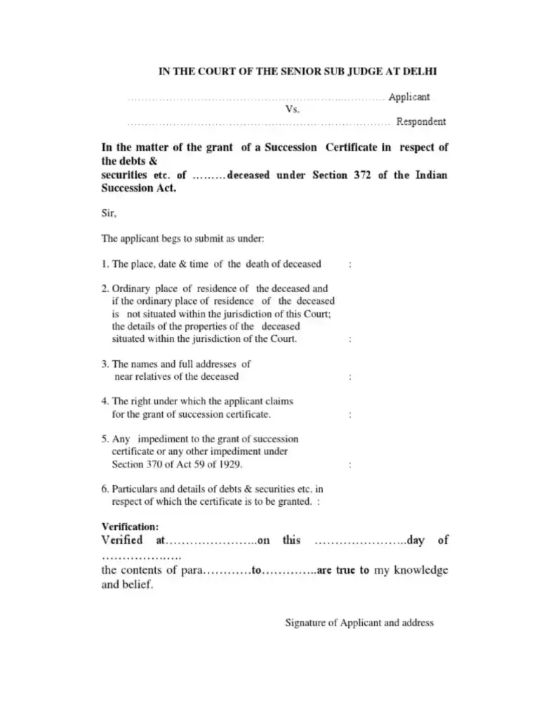 difference-between-legal-heirship-certificate-and-succession